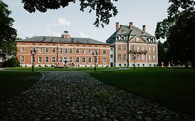 Schloss Karow